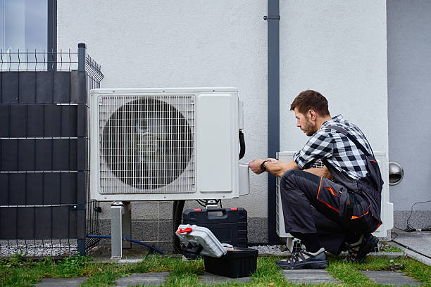 Trusted Hvac service in Osawatomie, KS - Tropical Oasis HVAC